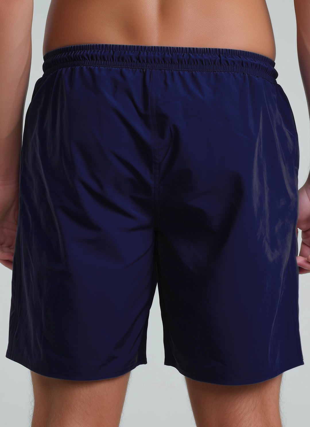 Bold Move Running Shorts