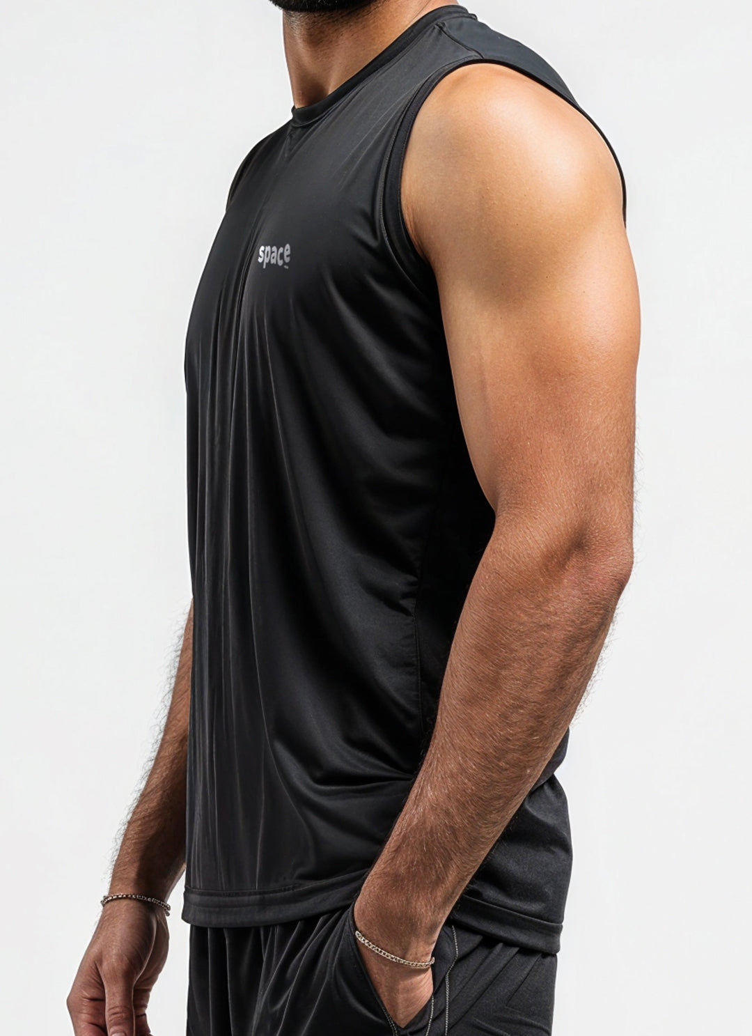 All-Day Dry-Fit Sando