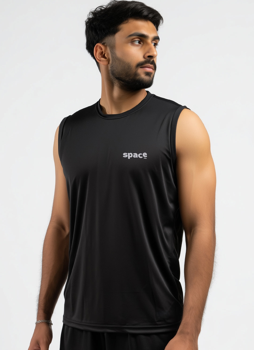 All-Day Dry-Fit Sando