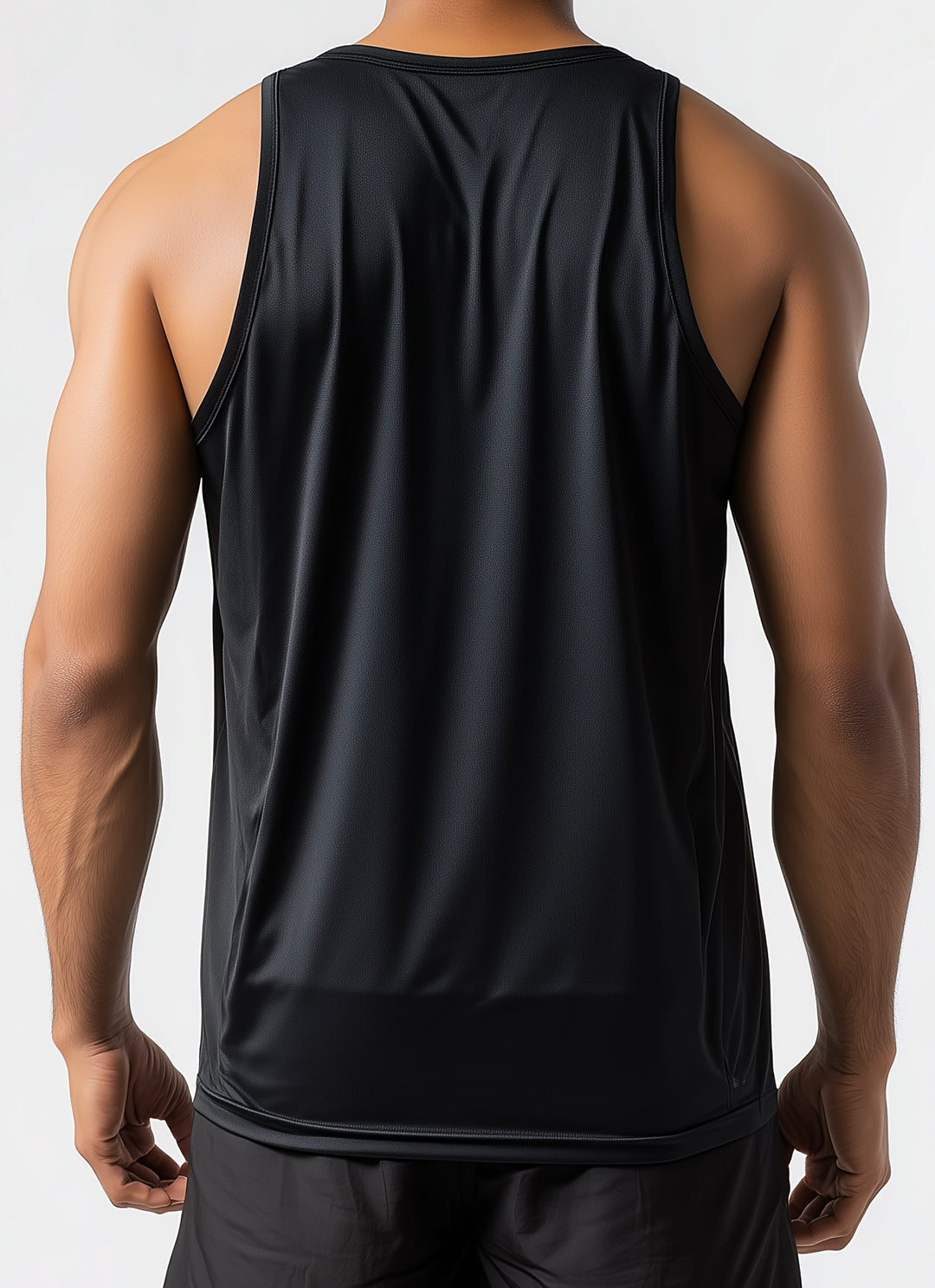 No Limit Tank