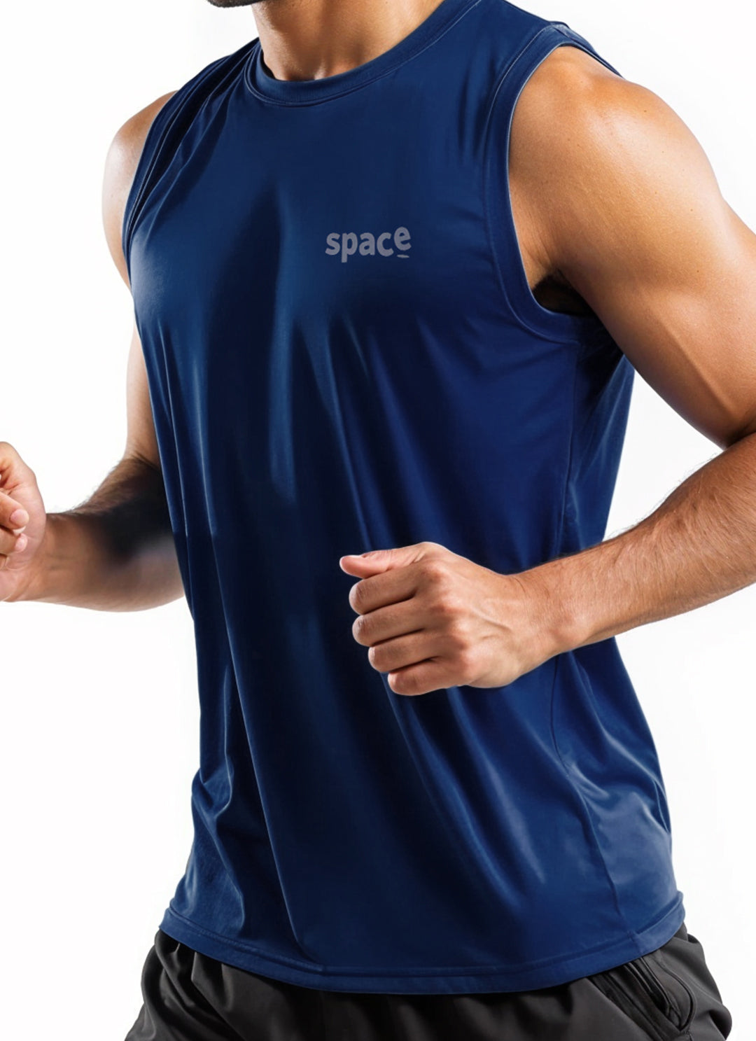 All-Day Dry-Fit Sando