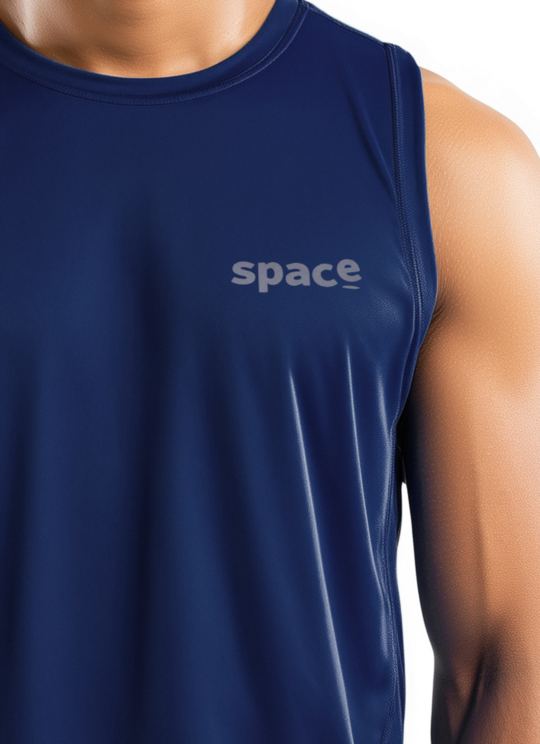All-Day Dry-Fit Sando