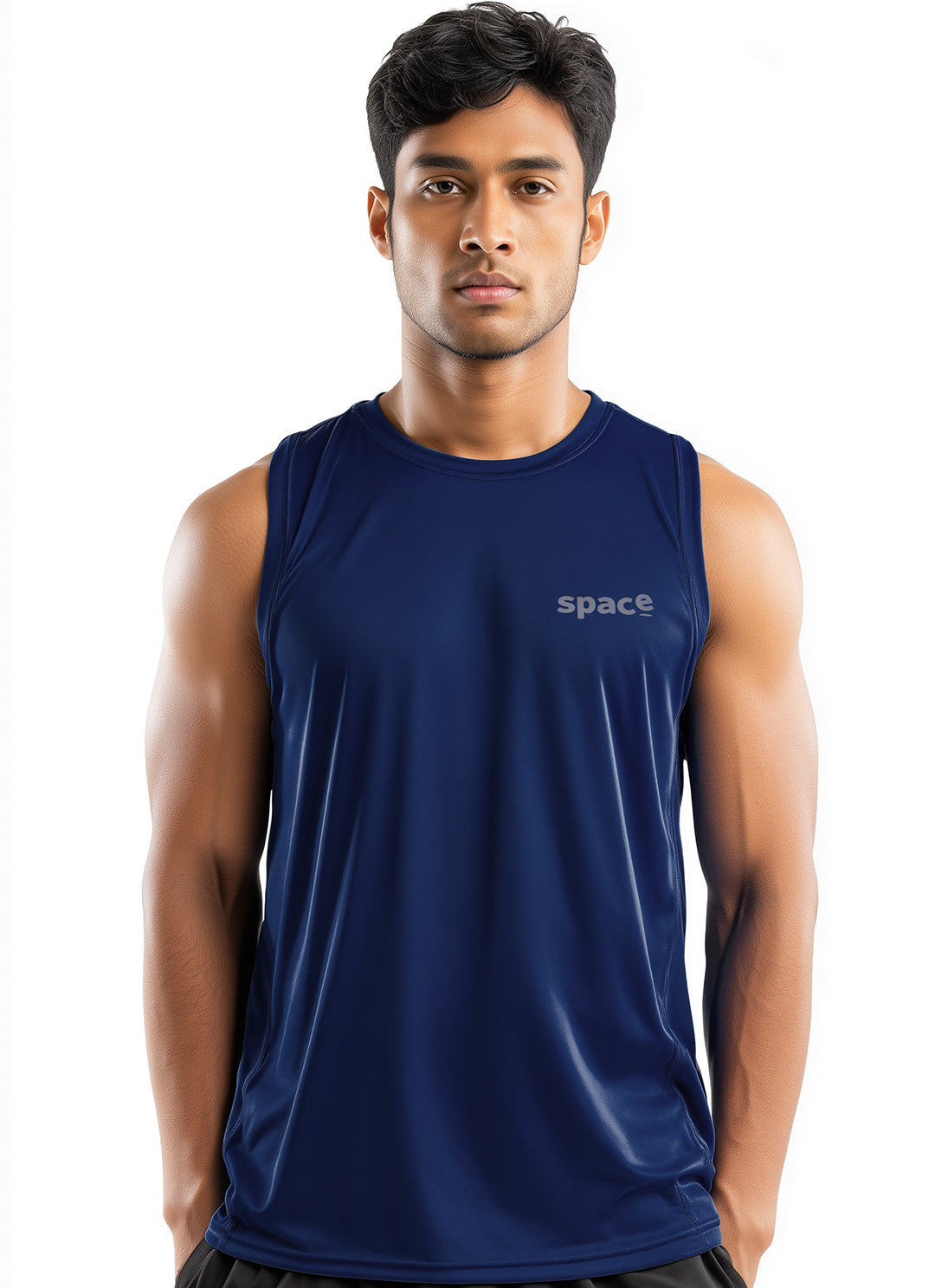 All-Day Dry-Fit Sando