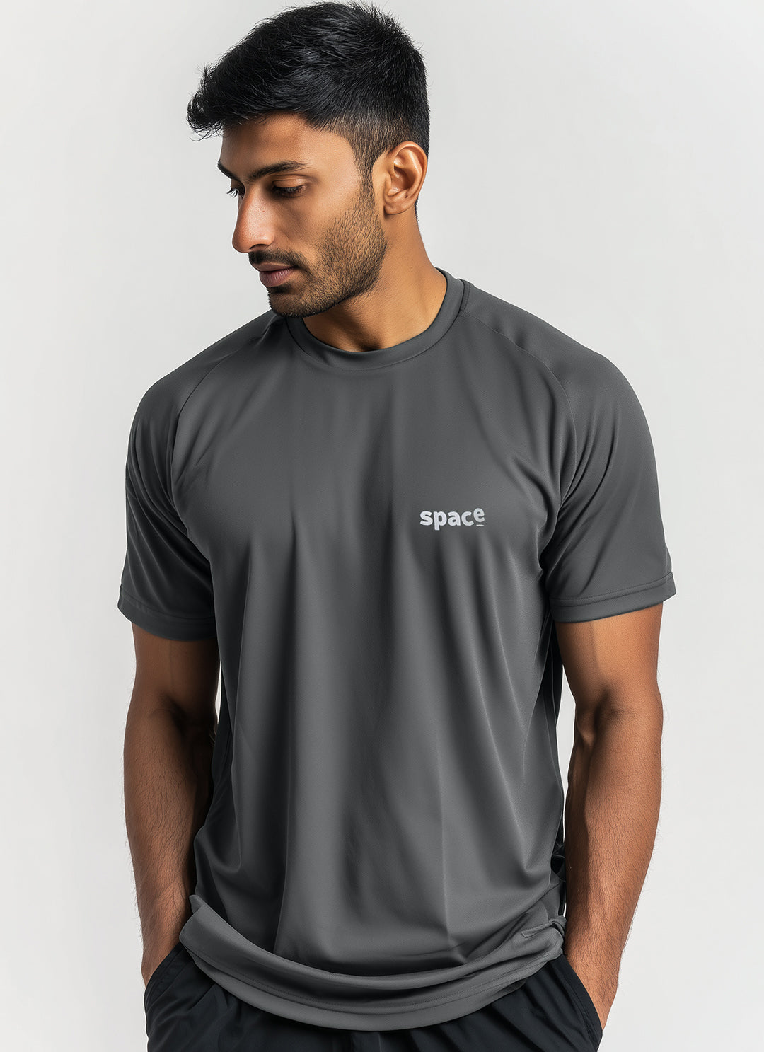 Classic Fit Tee