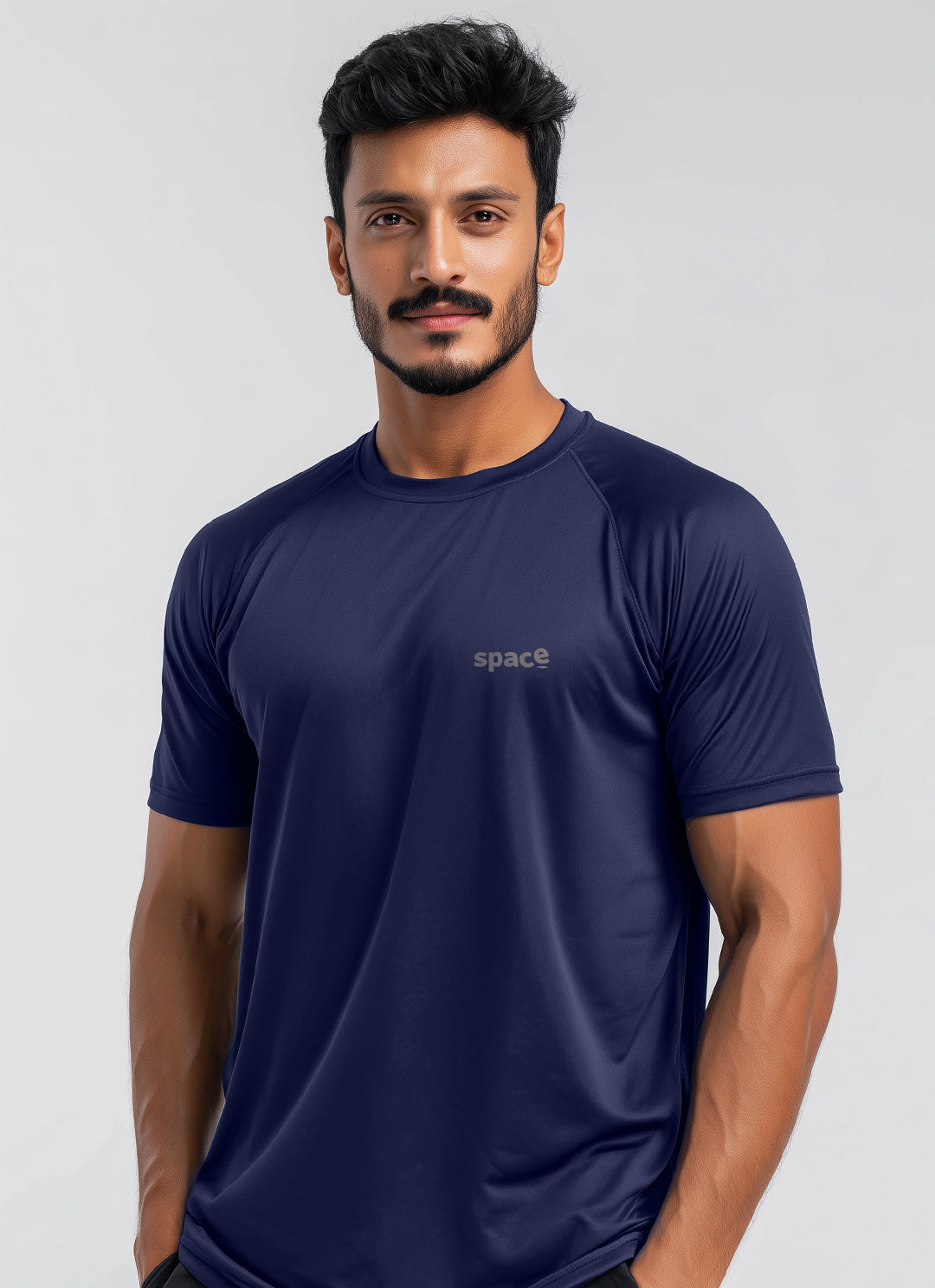 Classic Fit Tee