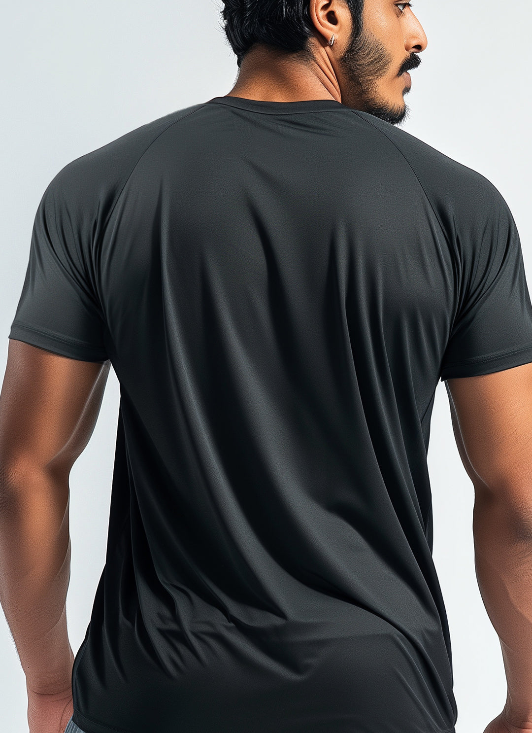 Classic Fit Tee
