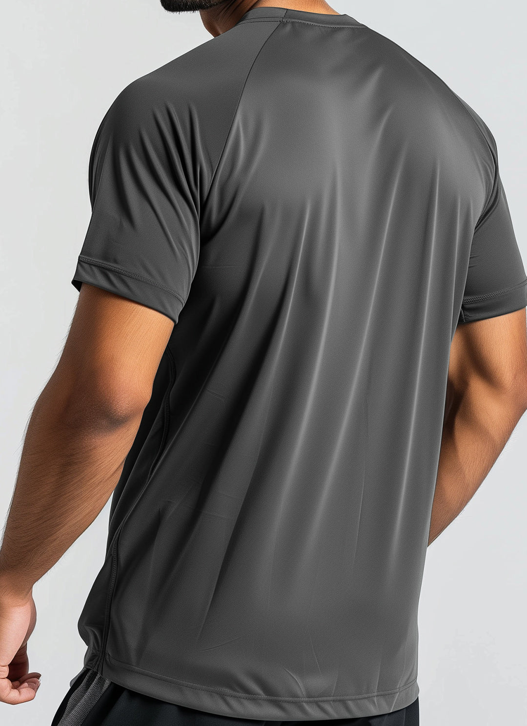 Core Dry-Fit Tee