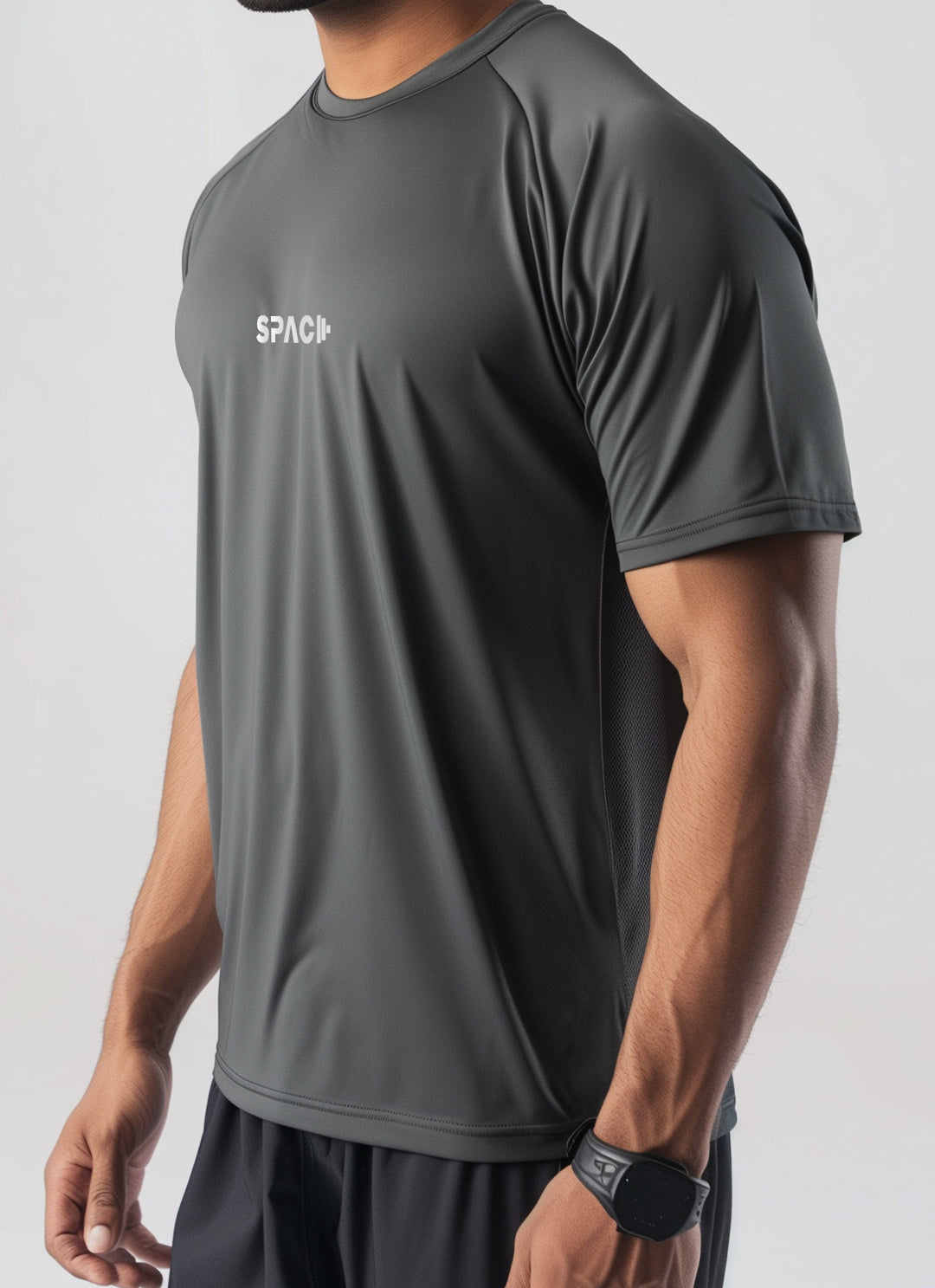 Core Dry-Fit Tee