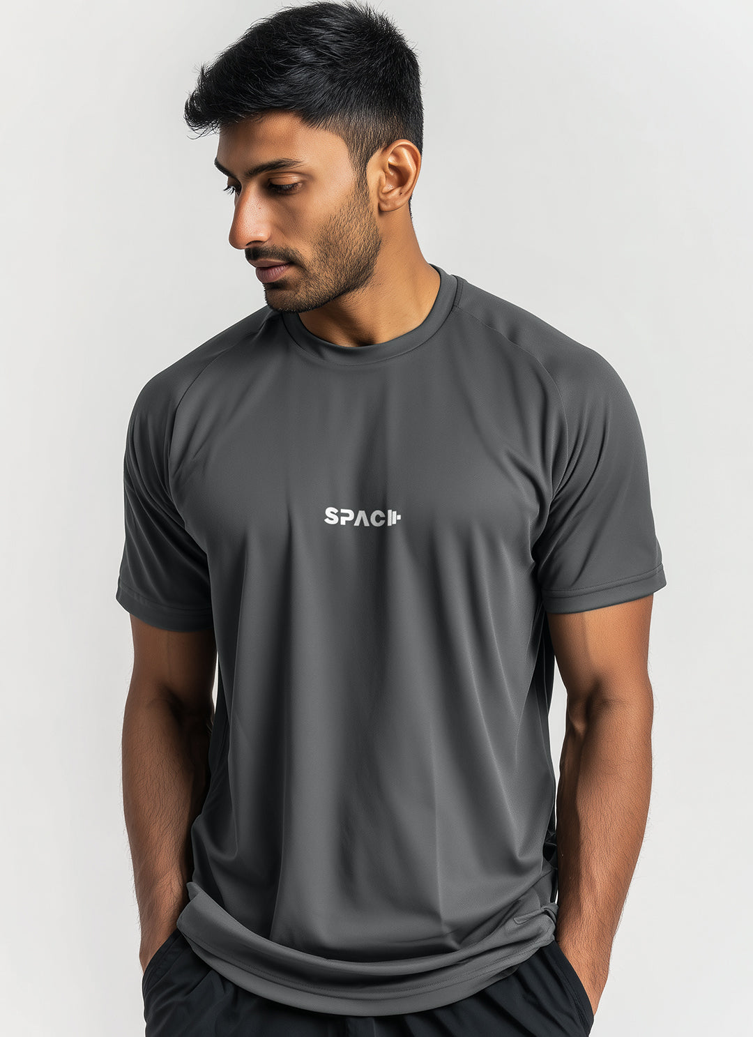 Core Dry-Fit Tee