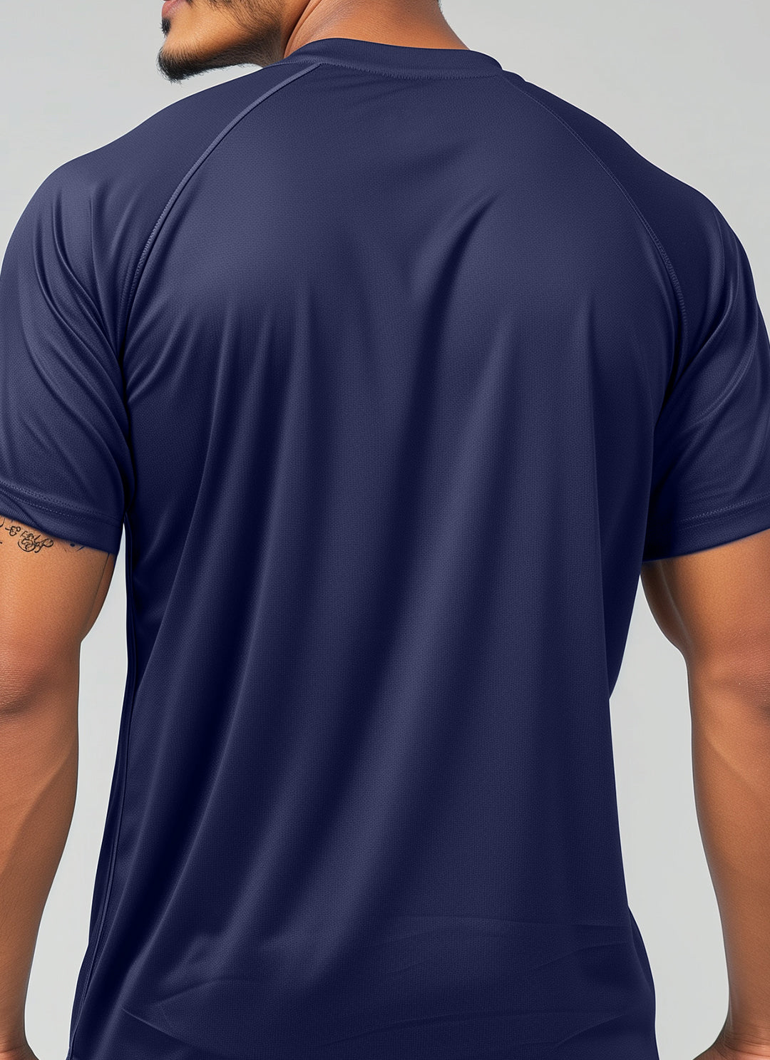 Core Dry-Fit Tee