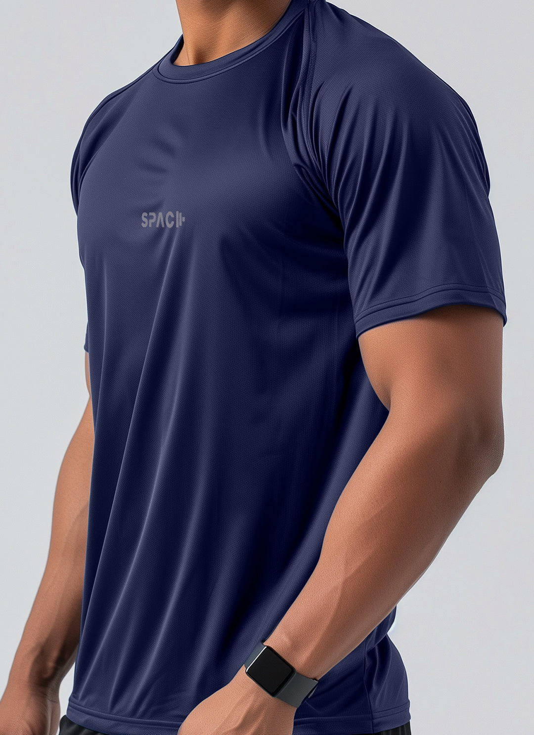 Core Dry-Fit Tee