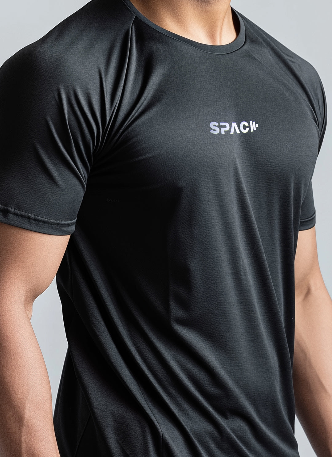 Core Dry-Fit Tee