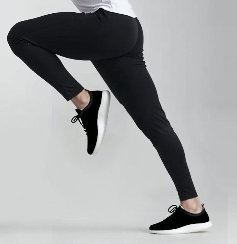 Stretch Fit Active Trouser
