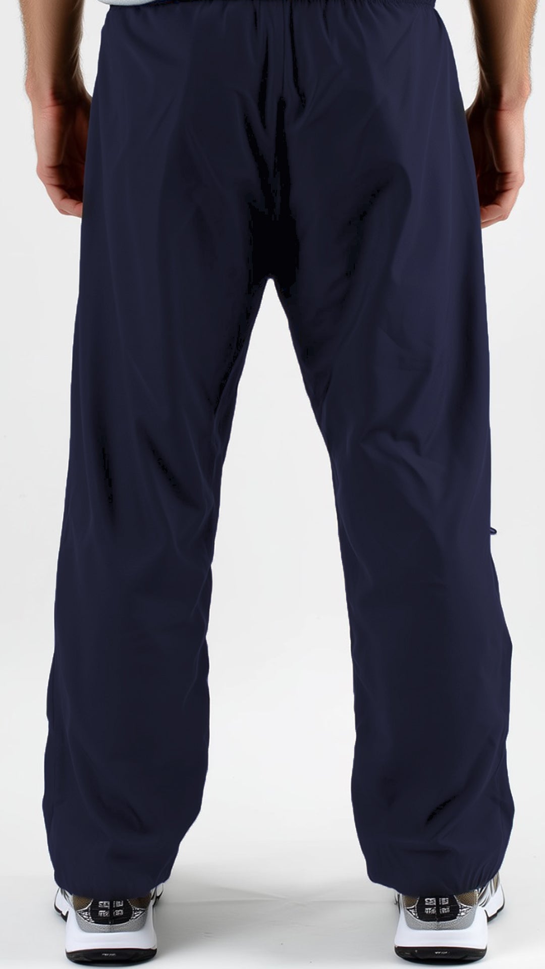 Relaxed Fit Active Trouser