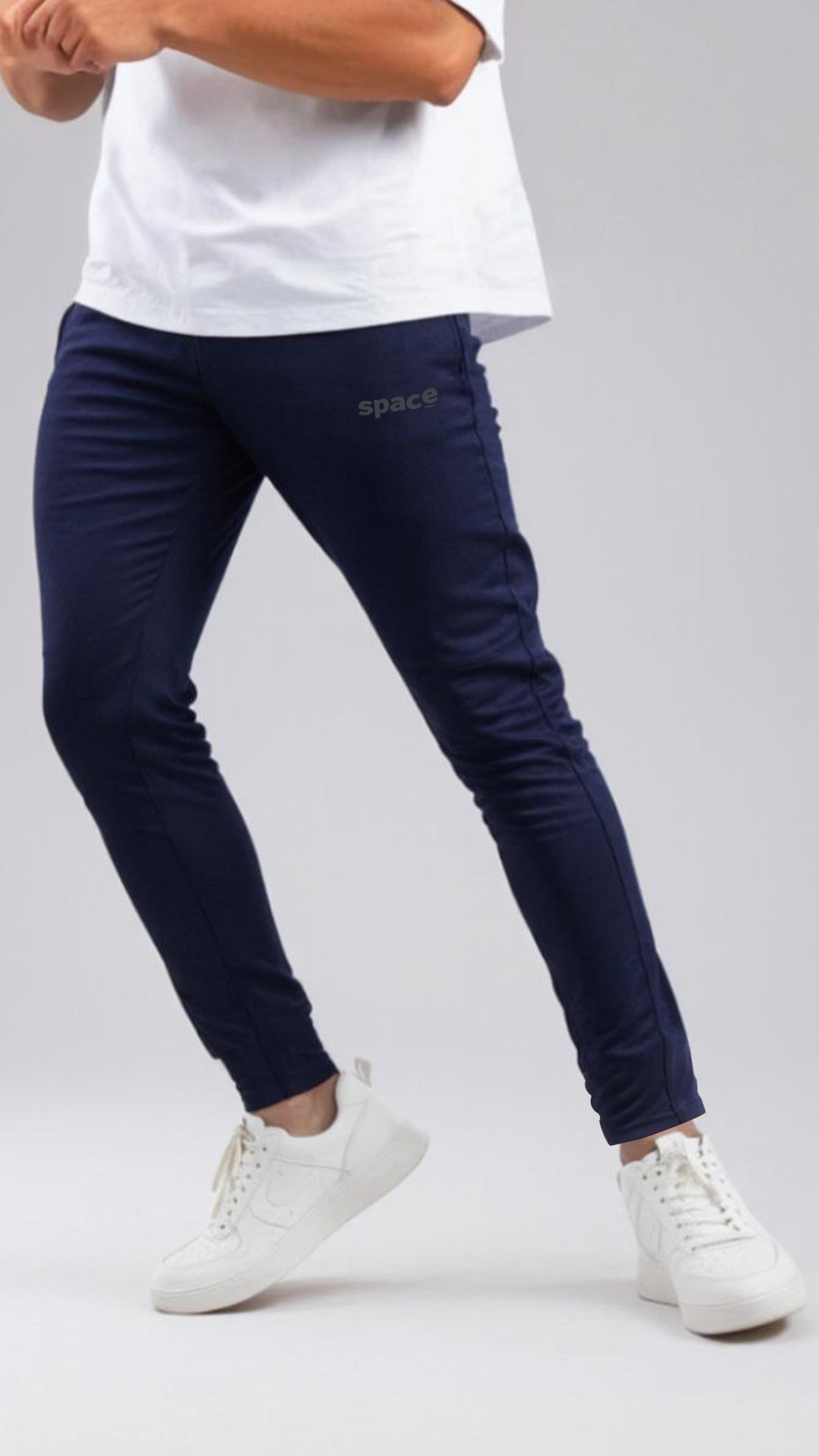 Stretch Fit Active Trouser
