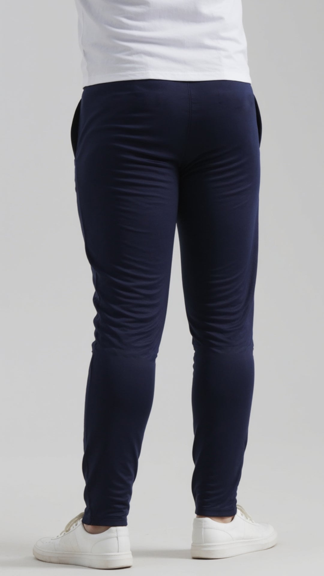 Stretch Fit Active Trouser