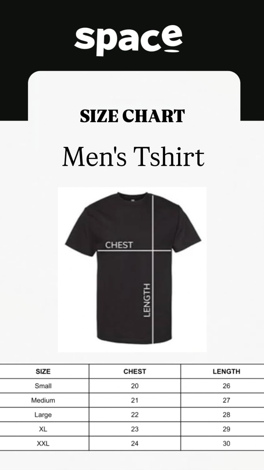 Classic Fit Tee