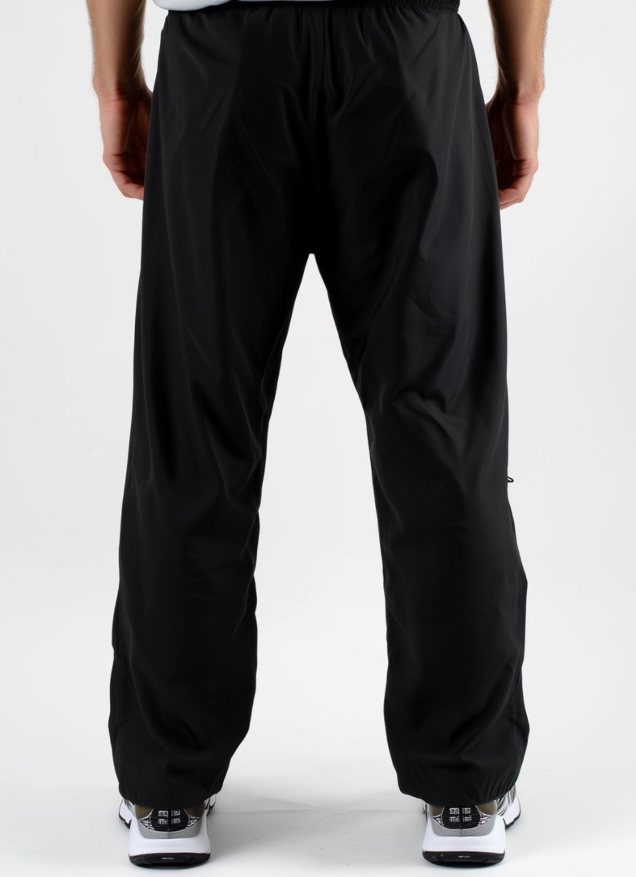 Relaxed Fit Active Trouser