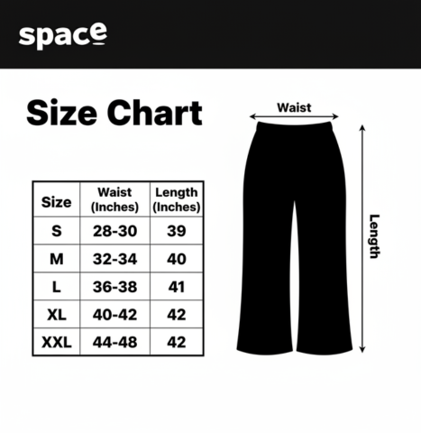 Zero-G Relax Joggers