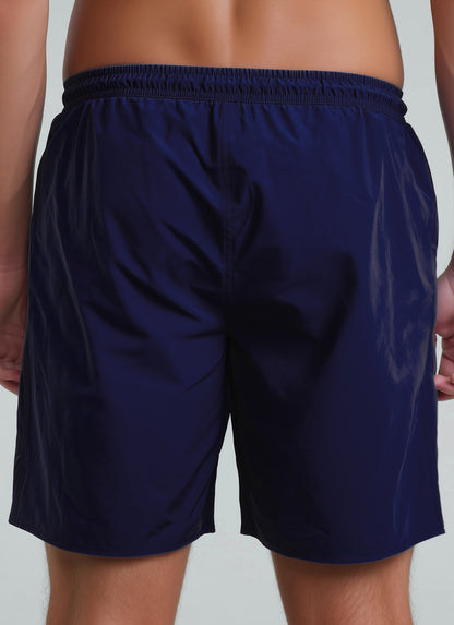 Bold Move Running Shorts