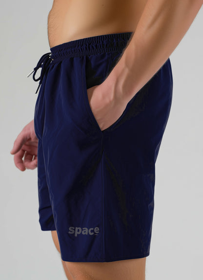 Bold Move Running Shorts