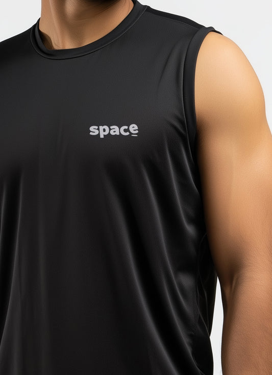All-Day Dry-Fit Sando