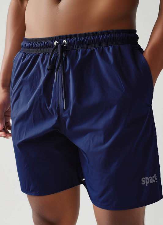 Bold Move Running Shorts