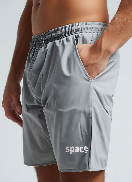 Bold Move Running Shorts