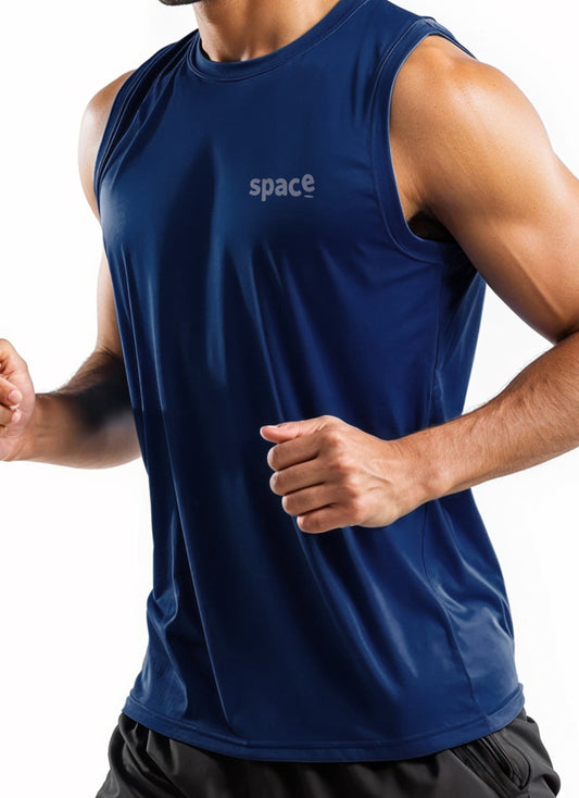 All-Day Dry-Fit Sando