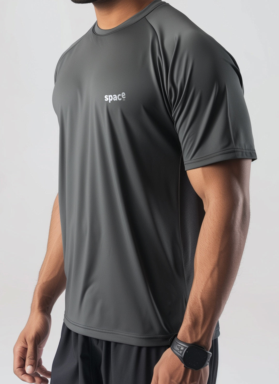 Classic Fit Tee