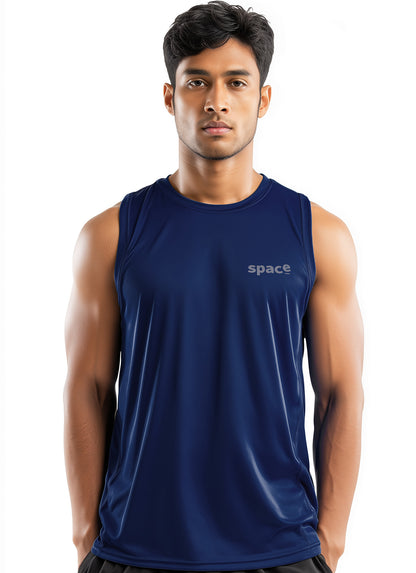 All-Day Dry-Fit Sando
