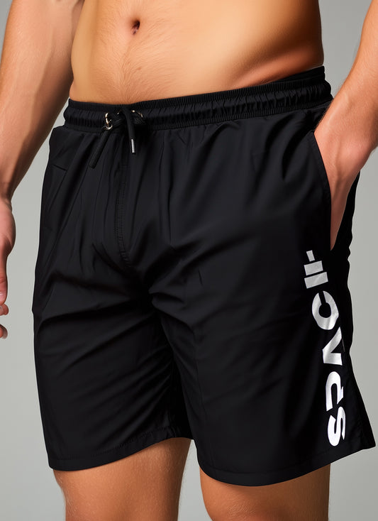 Core Fit Shorts