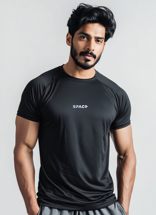 Core Dry-Fit Tee