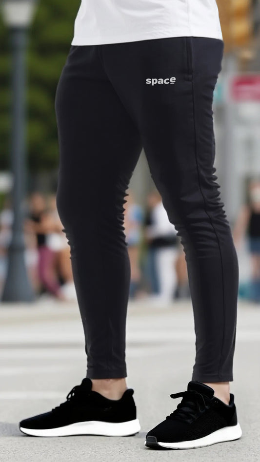 Stretch Fit Active Trouser