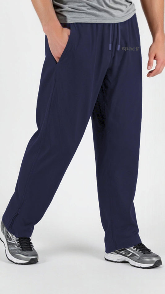 Relaxed Fit Active Trouser