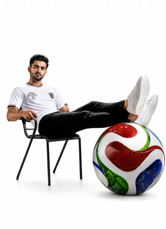 Bellingham - England Jersey