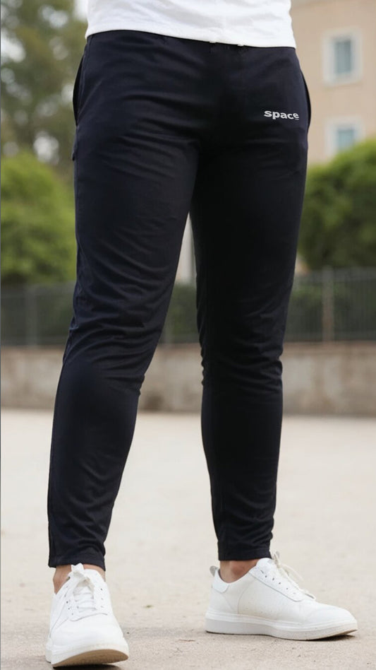 Stretch Fit Active Trouser