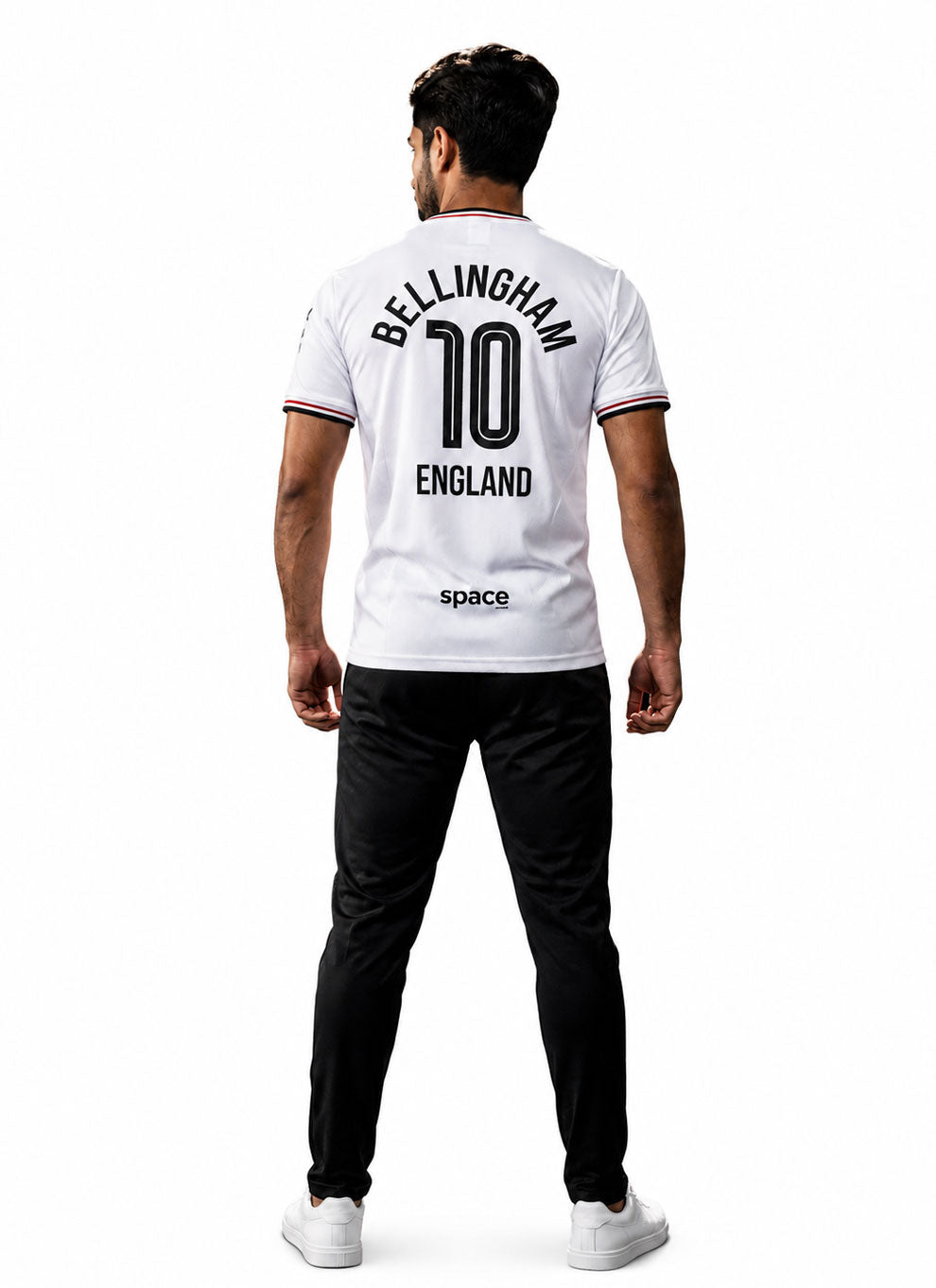Bellingham - England Jersey