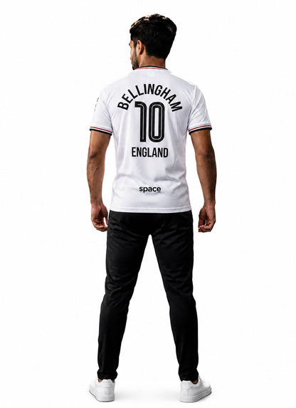 Bellingham - England Jersey