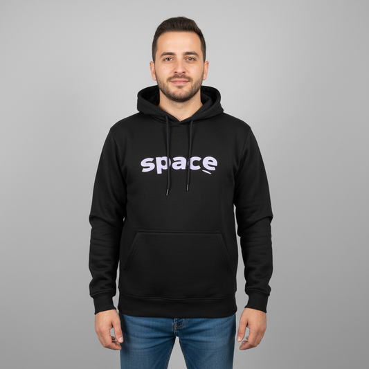 Classic Space Hoodie