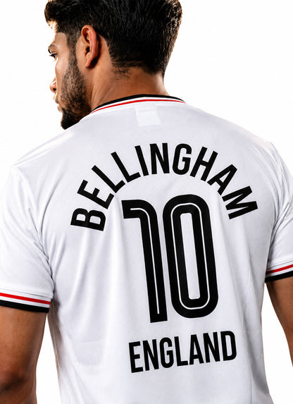 Bellingham - England Jersey