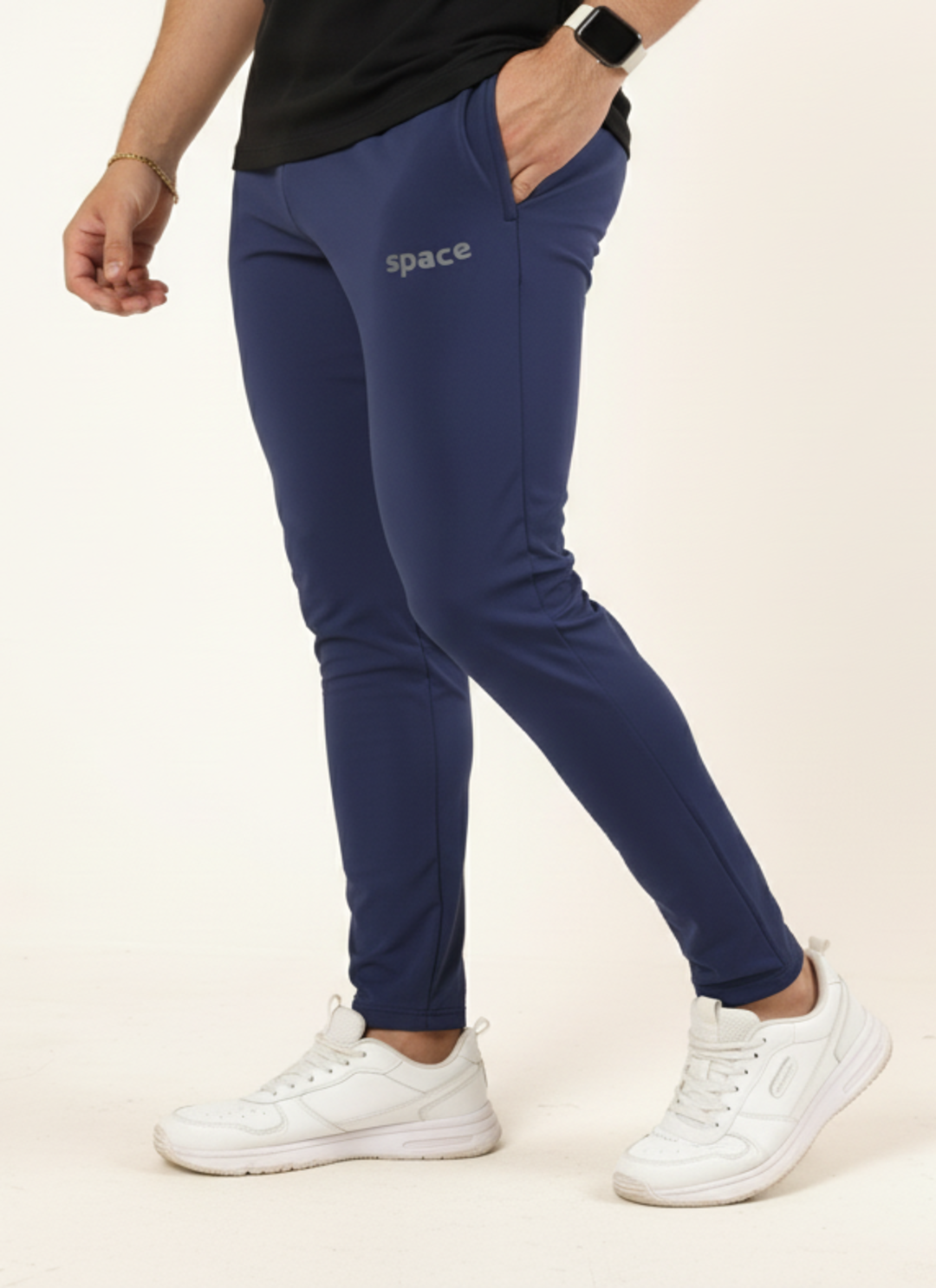 Stretch Fit Active Trouser