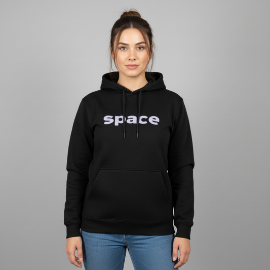 Classic Space Hoodie