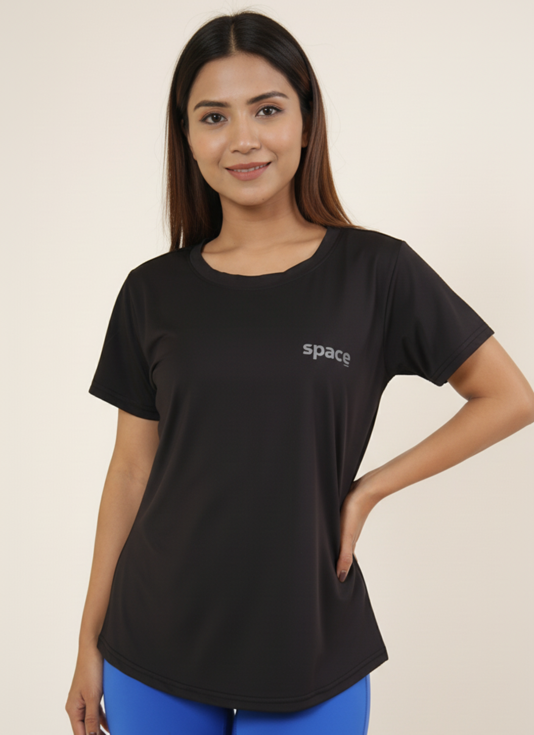 Everyday Woman Active Tee