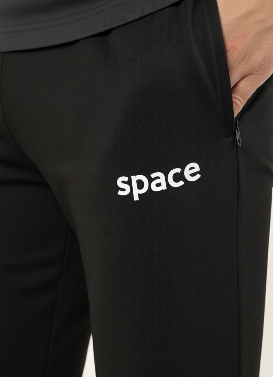 Stretch Fit Active Trouser