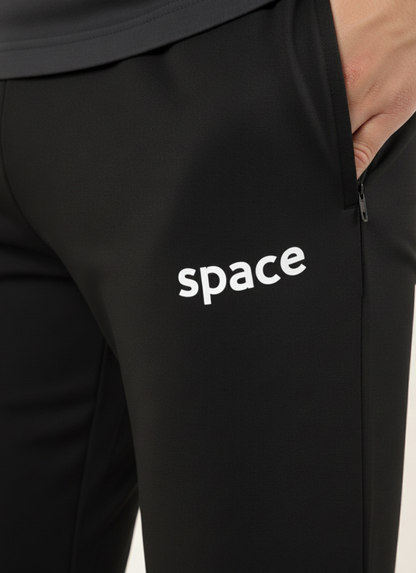 Stretch Fit Active Trouser