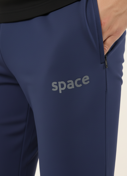 Stretch Fit Active Trouser