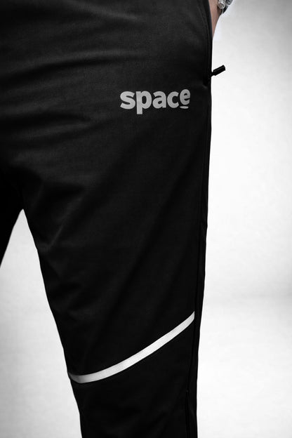 Space Core Performance Cuff Trousers
