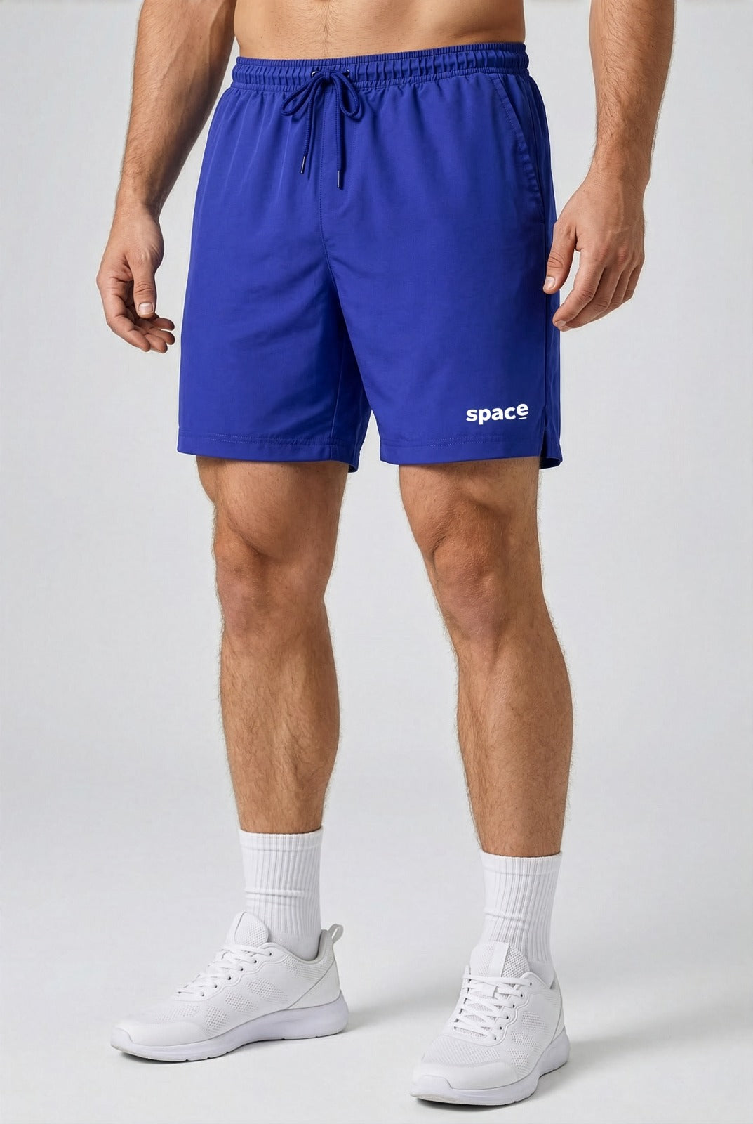 Bold Move Running Shorts