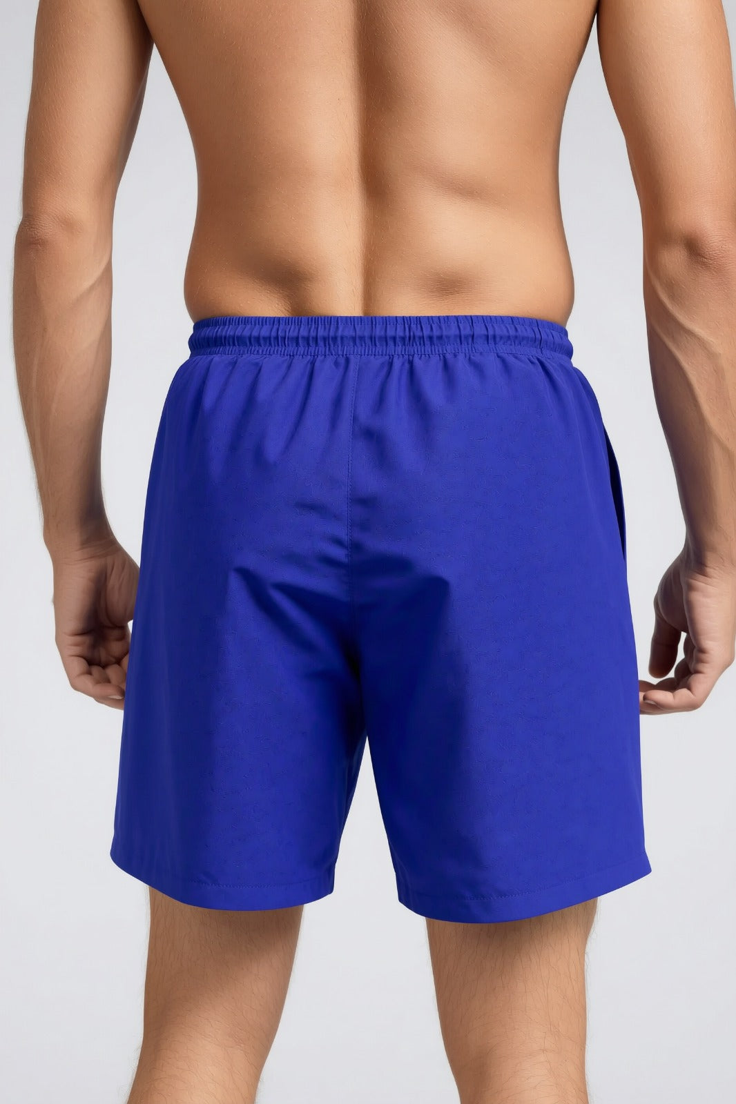 Bold Move Running Shorts
